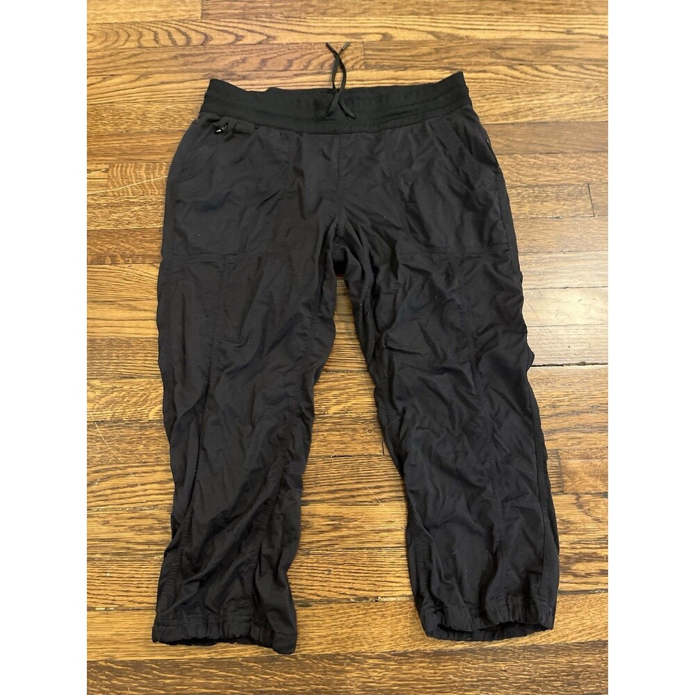 The North Face Women's Aphrodite 2.0 Capri Black Size L